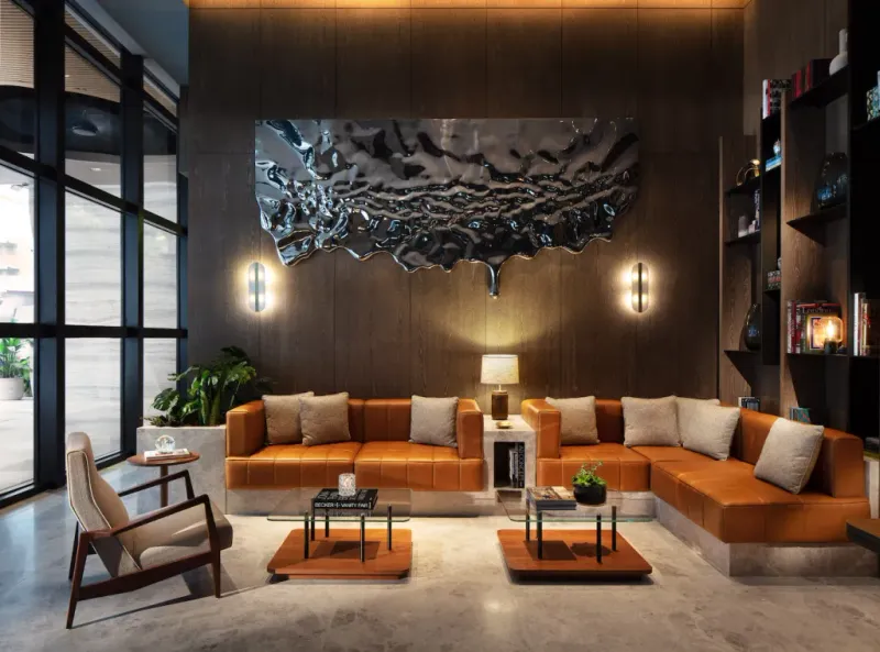 Hình ảnh khách sạn Hari Hong Kong