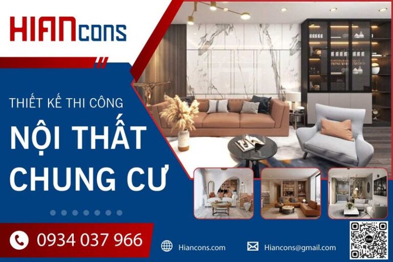 Hiancons.com thiet ke thi cong noi that chung cu g65