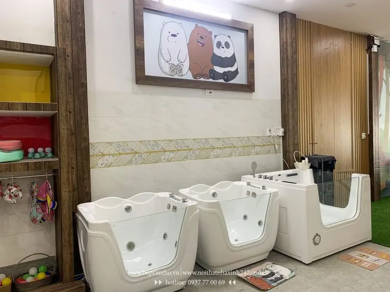 Quá trình thi công