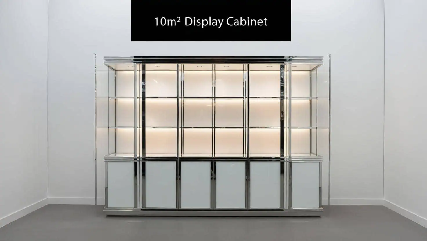 Lắp đặt tủ trưng bày 10m2 (17)