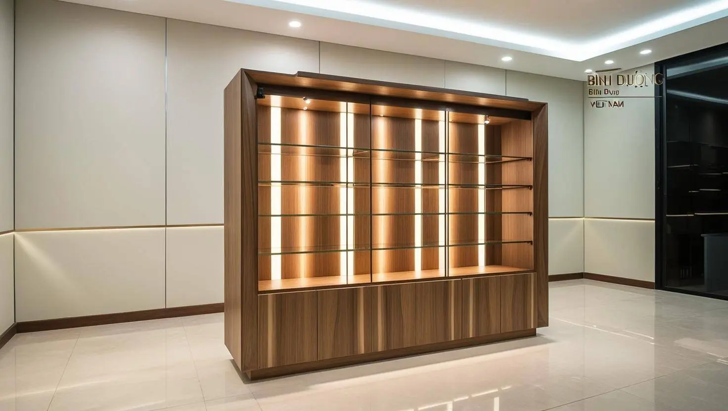 Mua tủ trưng bày ở Bình Dương (4)