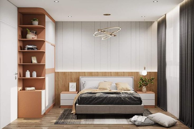 Nhận thi công nội thất theo yêu cầu (2)