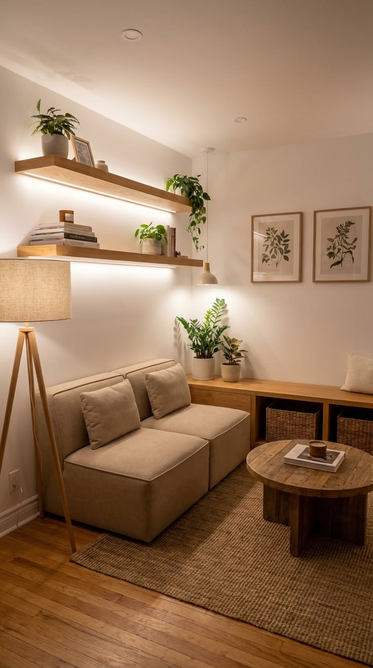 Nhận thi công nội thất theo yêu cầu (3)