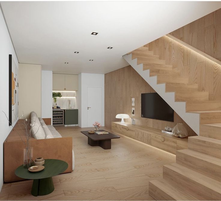 Nhận thi công nội thất theo yêu cầu (5)