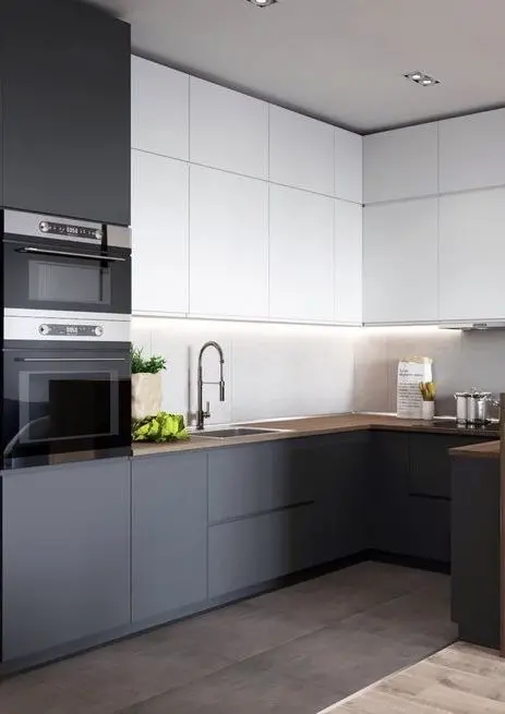 Nội thất Bluecons tủ bếp (1)