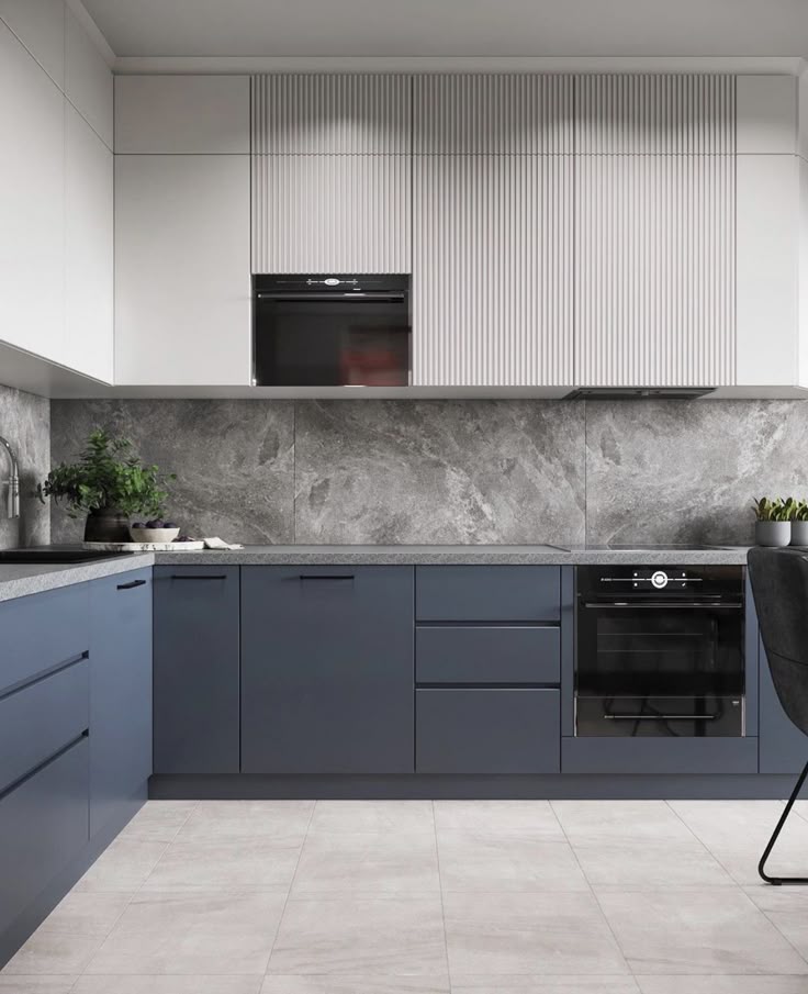 Nội thất Bluecons tủ bếp (2) Nội thất Bluecons tủ bếp (2)