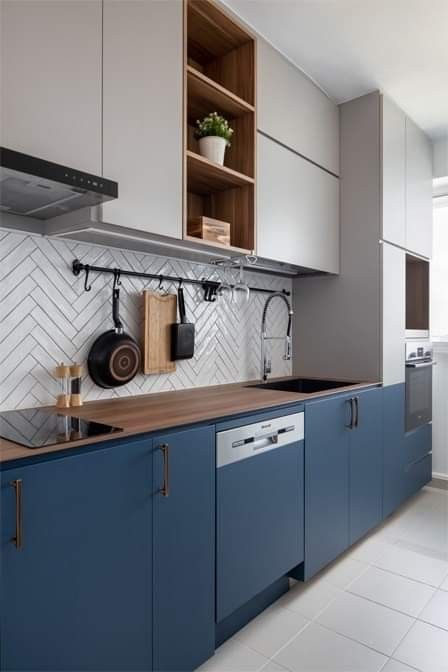 Nội thất Bluecons tủ bếp (3) Nội thất Bluecons tủ bếp (3)