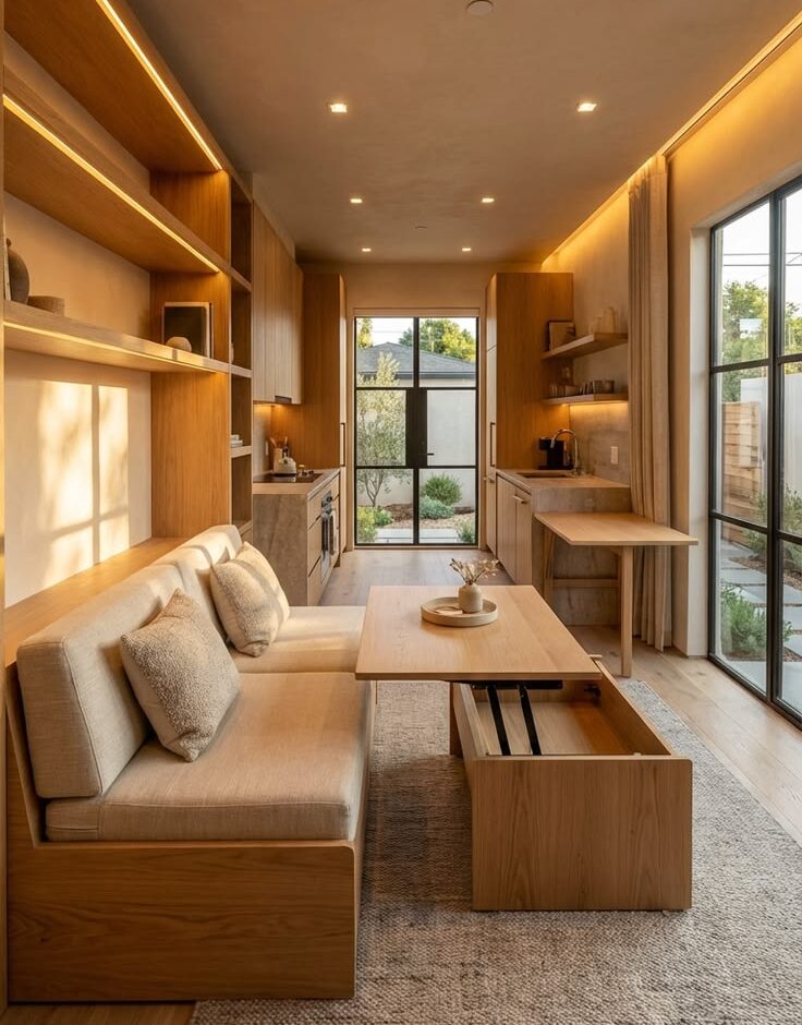 Nội thất bền vững (1)