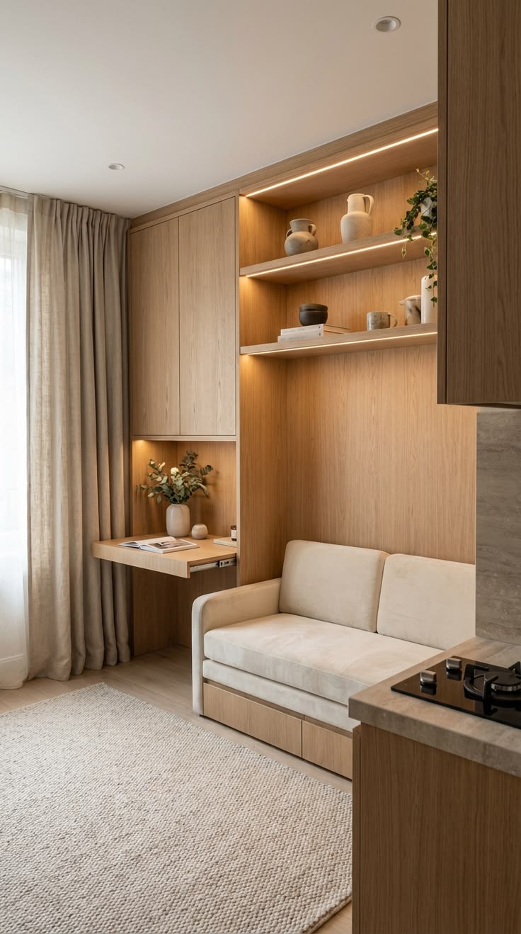 Nội thất bền vững (3)