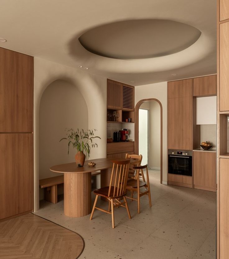 Nội thất đa năng gỗ công nghiệp (2)