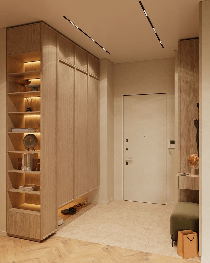 Nội thất đa năng gỗ công nghiệp (3)