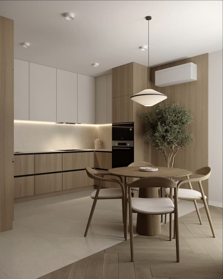 Nội thất gỗ HDF (3)