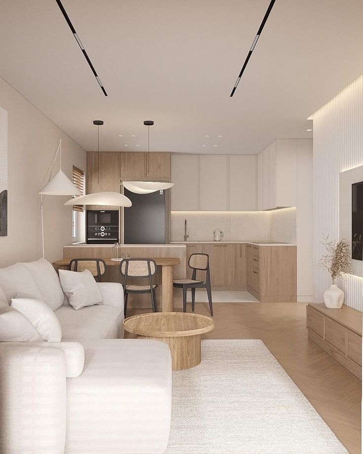 Nội thất gỗ HDF (4)