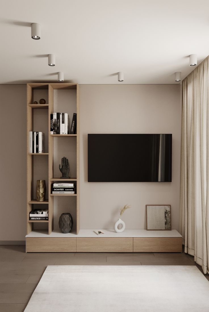 Nội thất gỗ MDF (2)