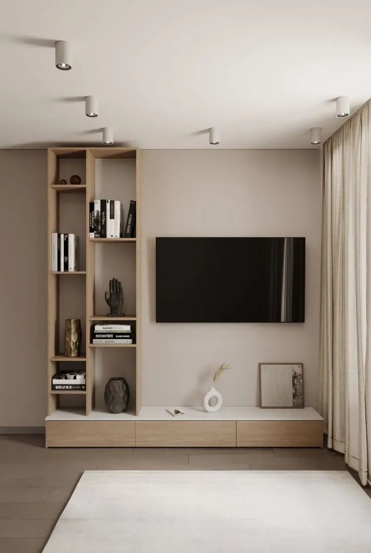 Nội thất gỗ MDF (2)