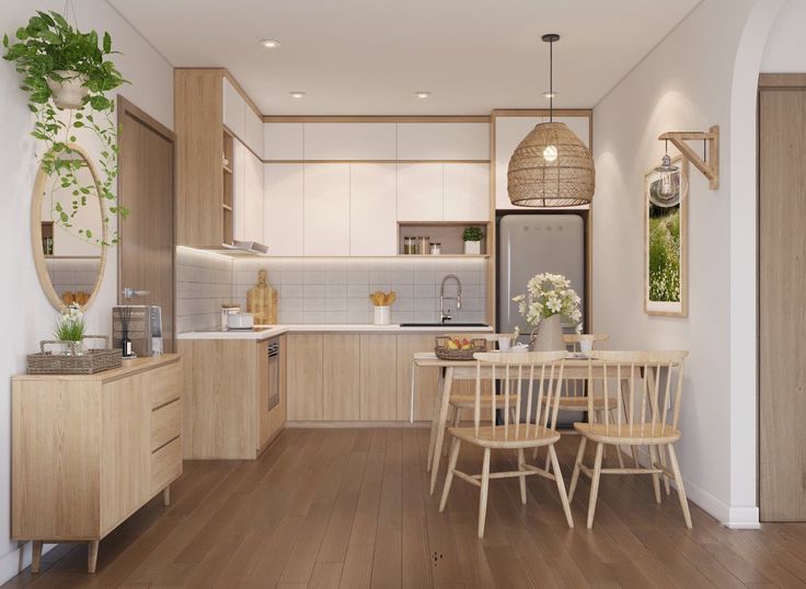 Nội thất gỗ MDF (3)