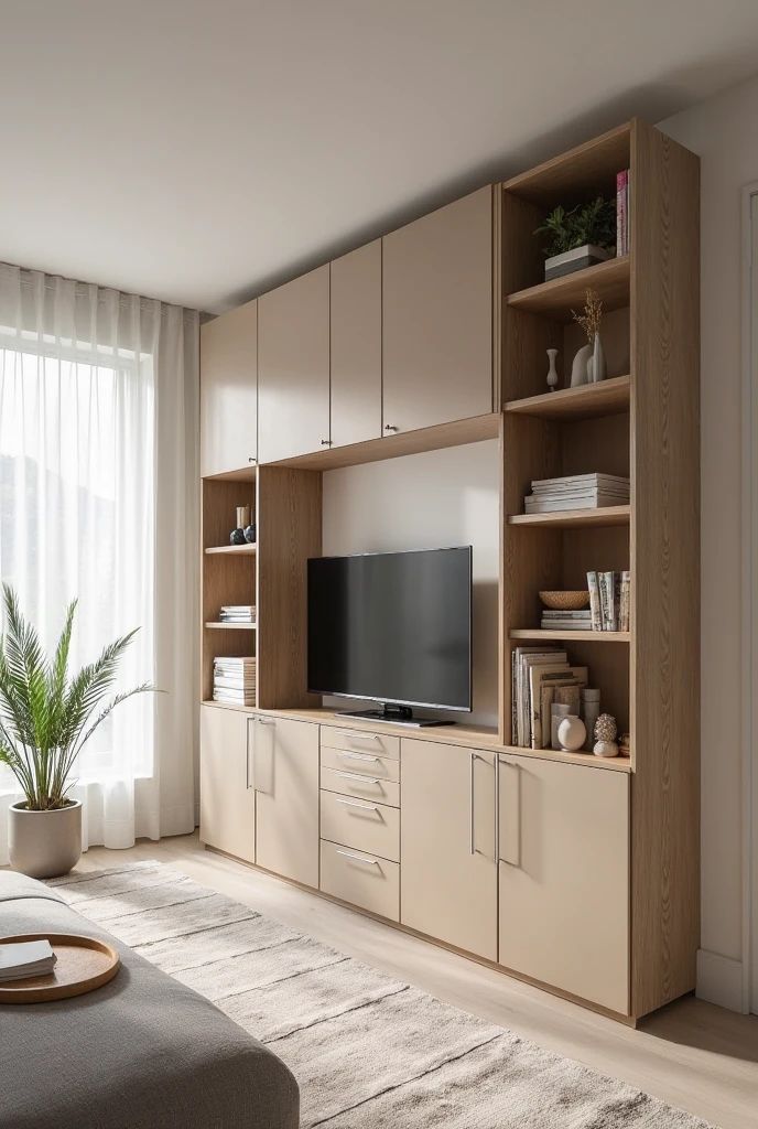 Nội thất gỗ MFC (1) Nội thất gỗ MFC (1)