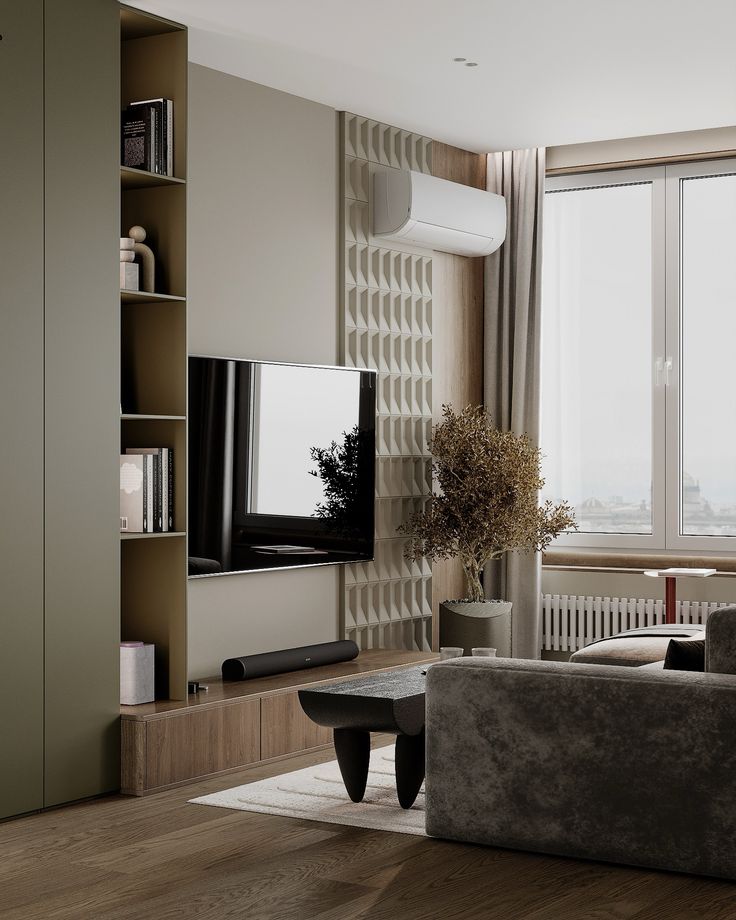 Nội thất gỗ MFC (2)