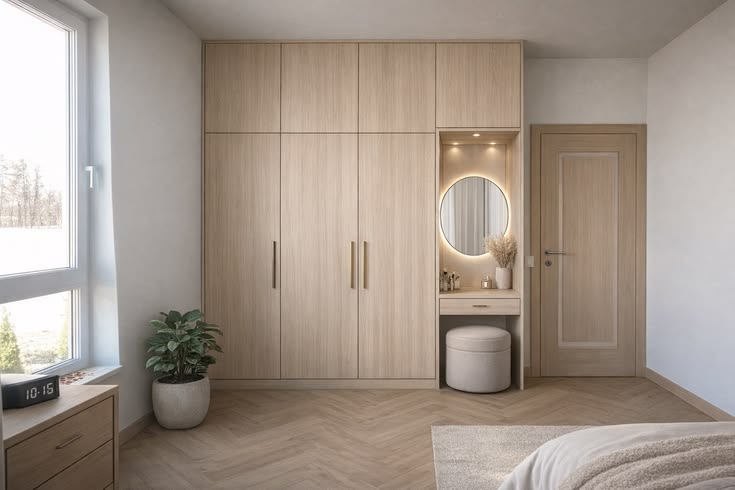 Nội thất gỗ MFC (4)