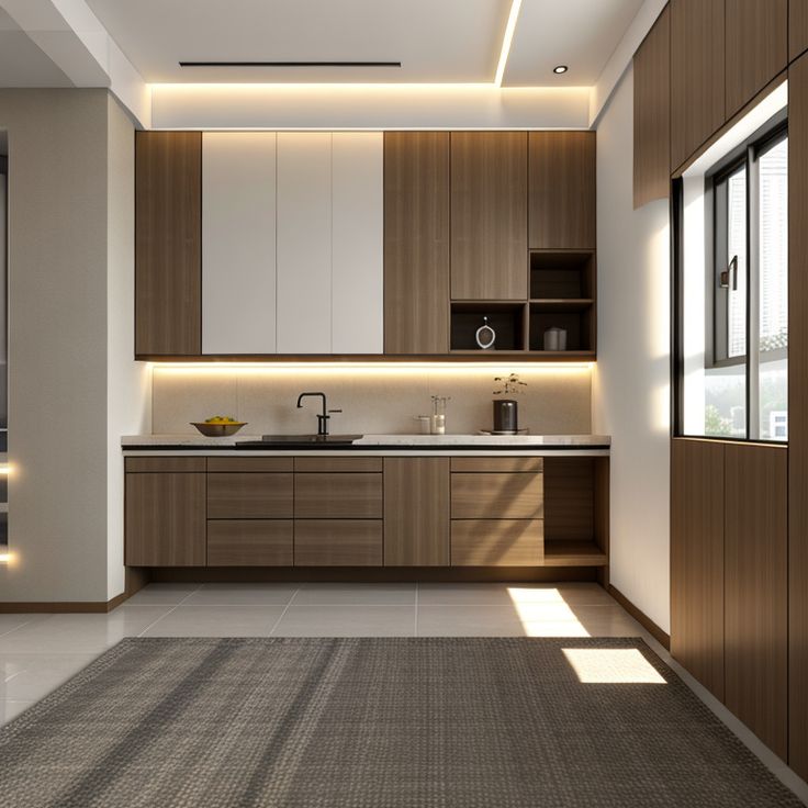 Nội thất gỗ MFC (5)