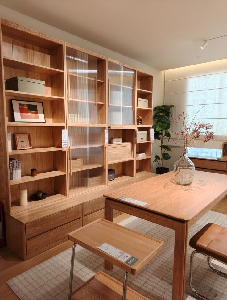 Nội thất gỗ chống ẩm (1) Nội thất gỗ chống ẩm (1)