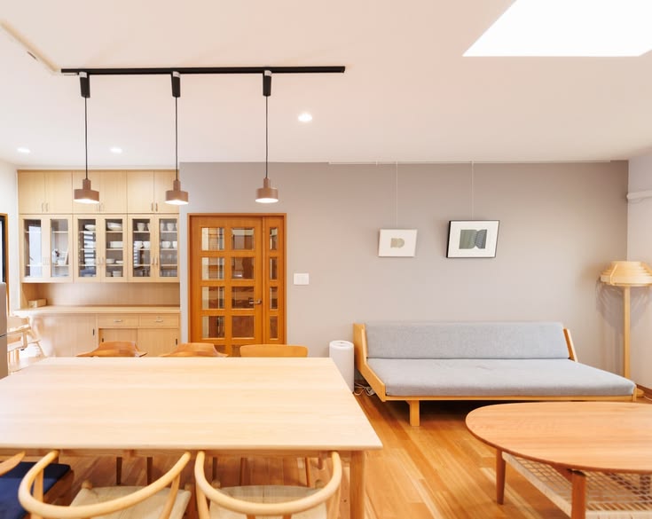 Nội thất gỗ chống ẩm (2)