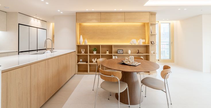 Nội thất gỗ chống ẩm (5)