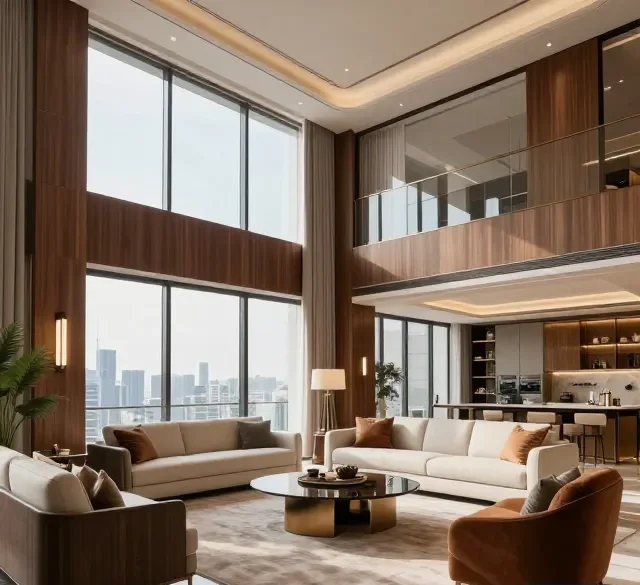 Nội thất gỗ công nghiệp MDF chống ẩm (2)