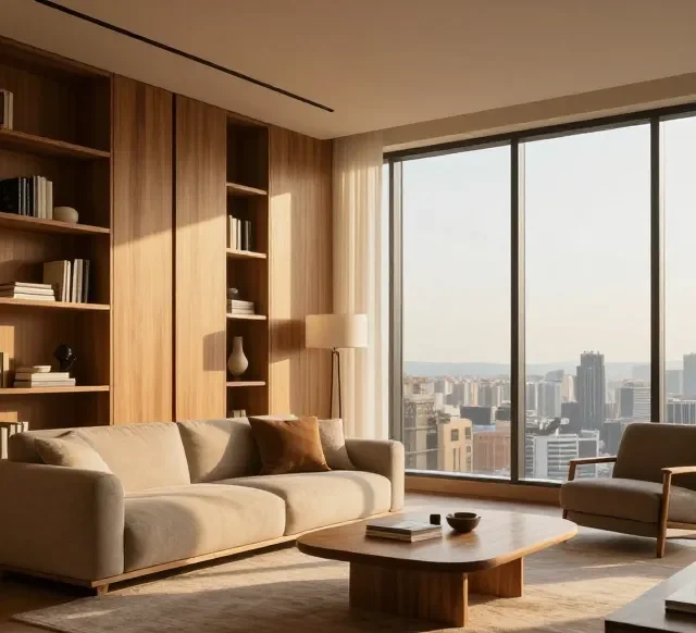 Nội thất gỗ công nghiệp MDF chống ẩm (4)