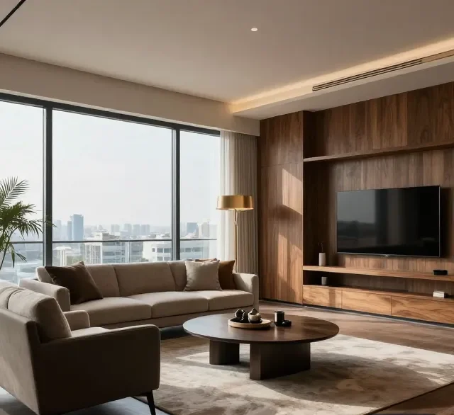 Nội thất gỗ công nghiệp MDF chống ẩm (5)