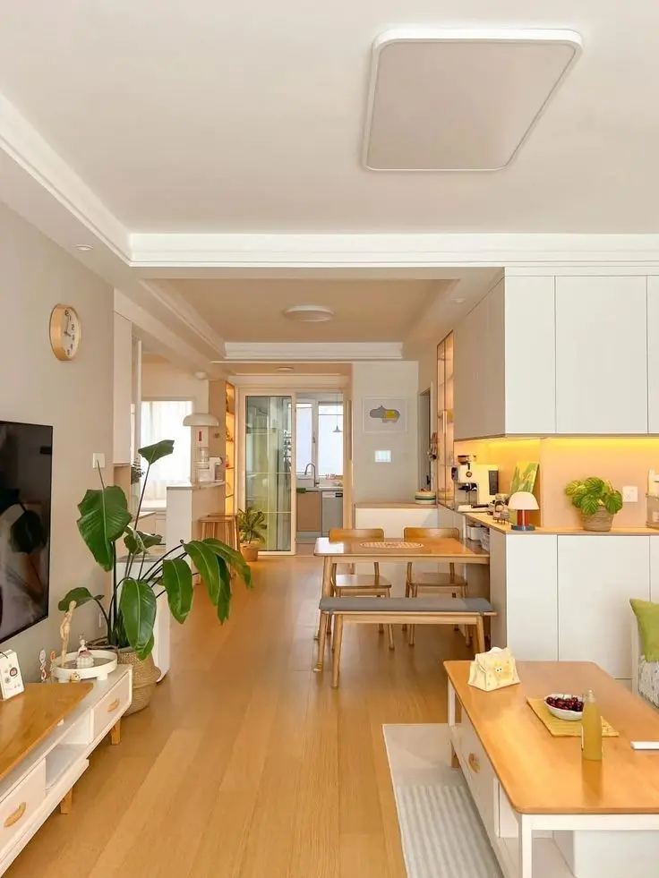 Nội thất gỗ công nghiệp Sài Gòn (1)