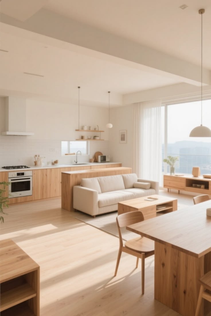 Nội thất gỗ công nghiệp bền đẹp (2)