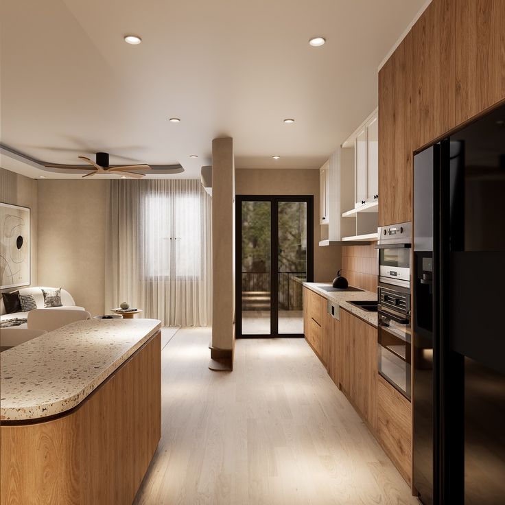 Nội thất gỗ công nghiệp cao cấp (2)