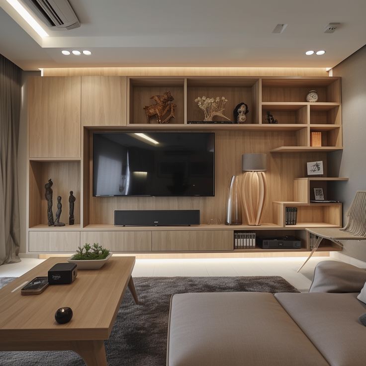 Nội thất gỗ công nghiệp cao cấp (5)