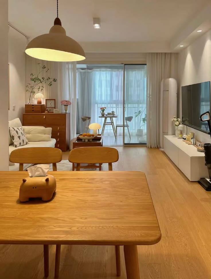 Nội thất gỗ công nghiệp cho chung cư (4)