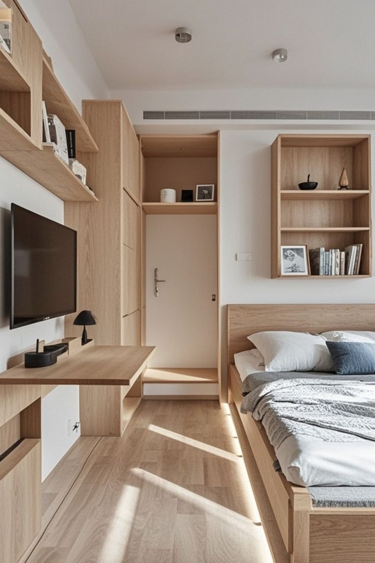 Nội thất gỗ công nghiệp có bền không (3)