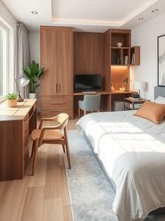 Nội thất gỗ công nghiệp có bền không (4)