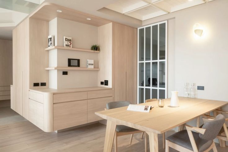 Nội thất gỗ công nghiệp giá rẻ (3)