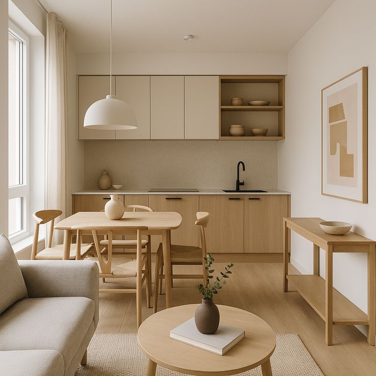 Nội thất gỗ công nghiệp giá rẻ (5)