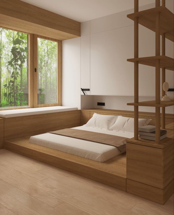 Nội thất gỗ đẹp 2026 (3)