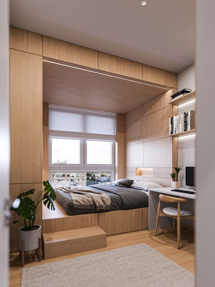 Nội thất gỗ đẹp 2026 (4)