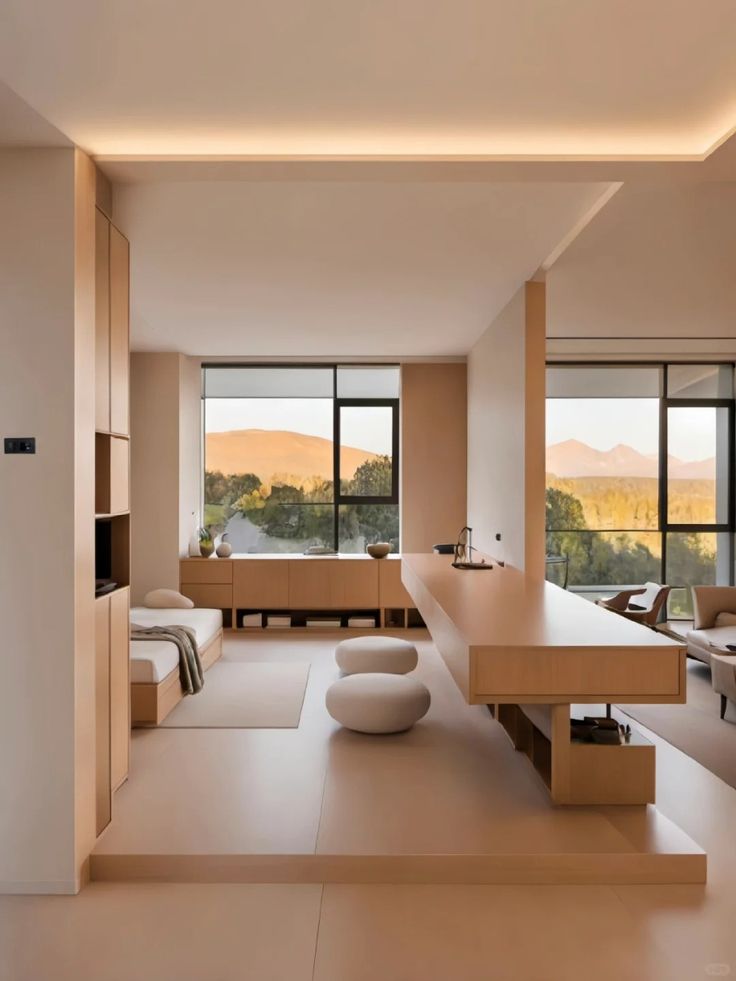 Nội thất gỗ đẹp 2026 (5)