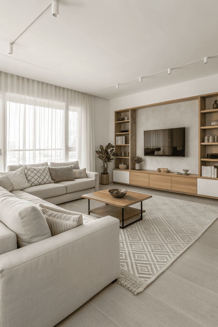 Nội thất gỗ laminate bền đẹp (2)