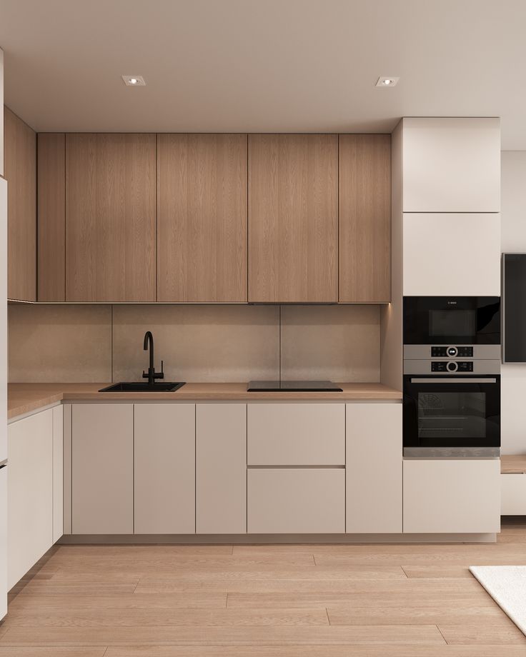 Nội thất gỗ laminate bền đẹp (5)