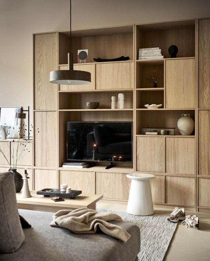 Nội thất gỗ plywood (1)