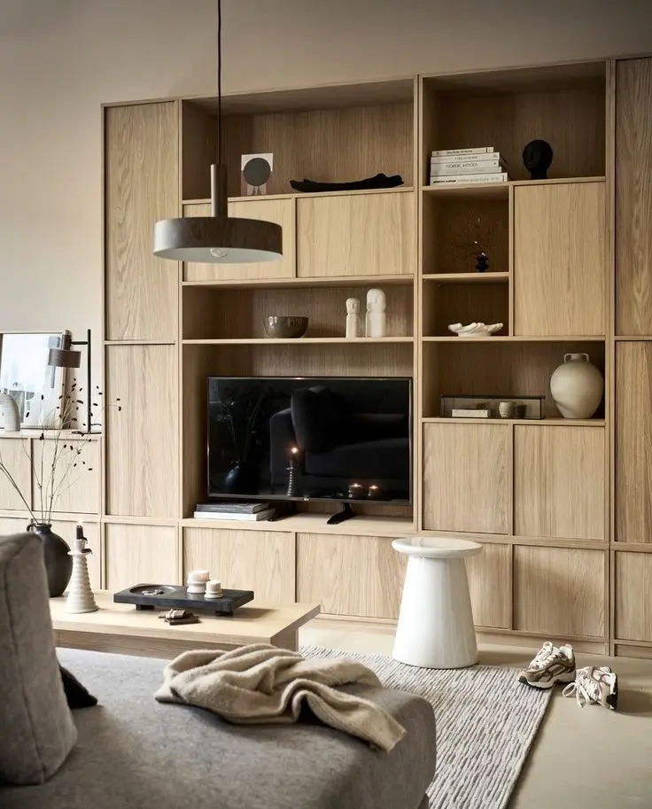 Nội thất gỗ plywood (1)