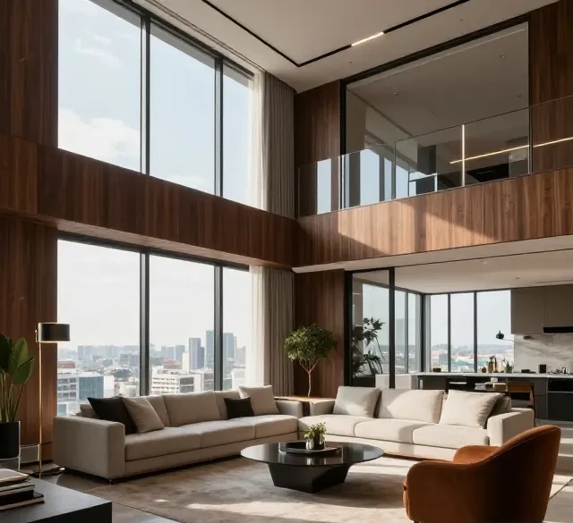 Nội thất gỗ plywood cao cấp (5)