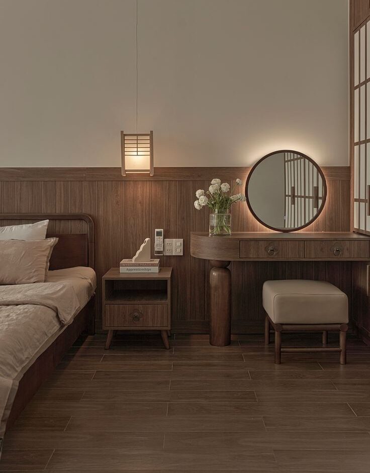 Nội thất gỗ veneer sang trọng (5)