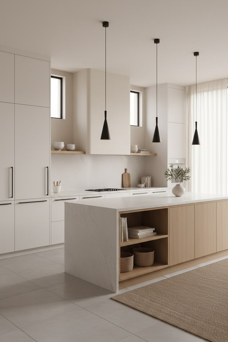 Nội thất hiện đại tiết kiệm chi phí (2)