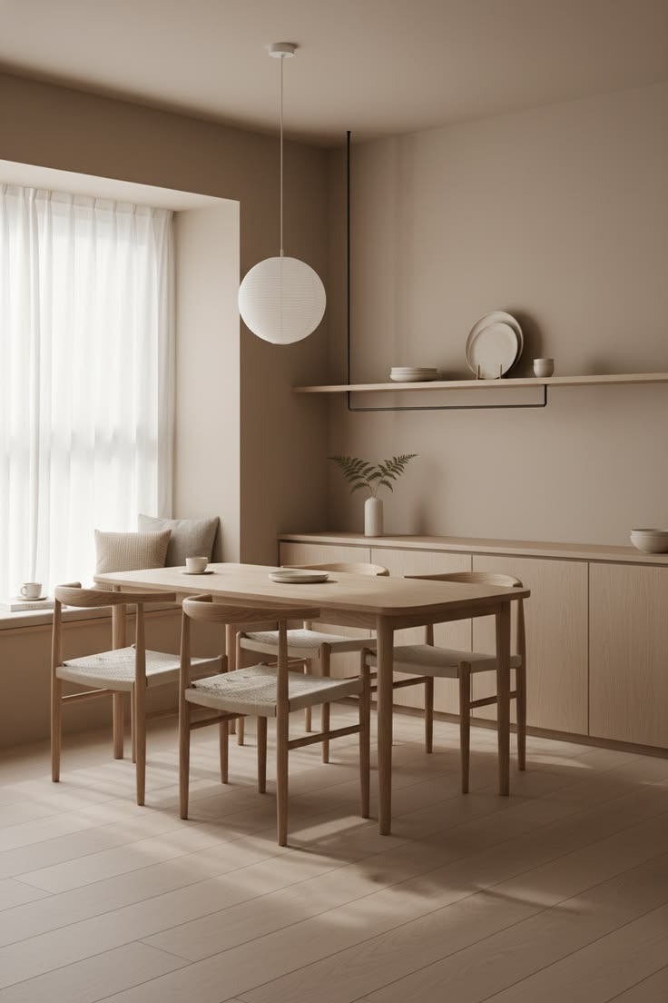 Nội thất hiện đại tiết kiệm chi phí (3)